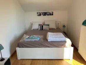 Beautiful Charming Wooden House - Room