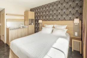 Best Western Les Aureliades Saint Nazaire - Room