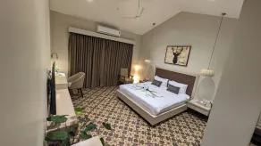 River Estates Luxury Resort & Spa - Room