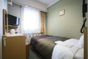 Hotel Grand City - Room