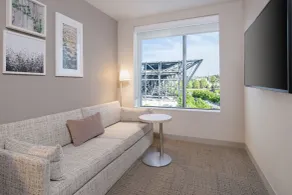 Element by Marriott San Jose Airport - Chambre