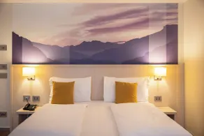 Blu Hotel Natura & Spa - Adults Only - Chambre