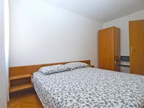 Apartments and rooms Novigrad 1624 - Zimmer