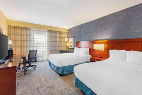 Best Western Plus Provo University Inn - Chambre