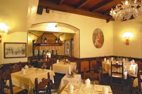 Ristorante Albergo Felcaro - Restaurante