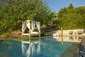 Villa Theoni - Pool