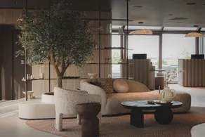 Wellnesshotel Thermae 2000 - Réception