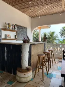 Afiki - Restaurante