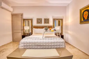 Naranjo Hotel Boutique - Room