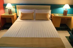 Hotel Guadaira Resort - Room