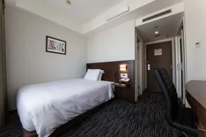ANA Crowne Plaza Yonago by IHG - Camera