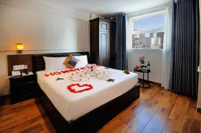 Apollo Hotel Nha Trang Beach - Room