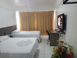Manaos Hotel - Quarto