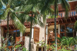 Four Seasons Resort Bali at Sayan - Room