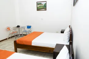Hotel Puntarenas Beach - Room