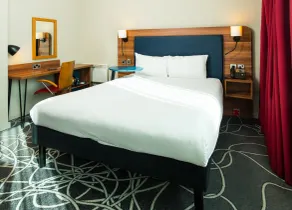 ibis Styles Birmingham NEC & Airport - Chambre
