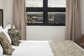 Rydges Mackay Suites - View from room