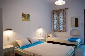 Studios Tasia - Room
