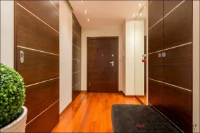 Arkadia 4 Appartement à Nowe Miasto Avec Wifi & Ascenseur - Hall
