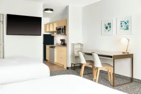 TownePlace Suites by Marriott Holland - Chambre
