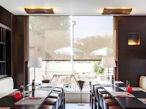 Ibis Barcelona Molins de Rei - Ristorante