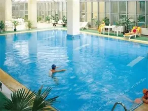 Inn Fine Hotel - Pool