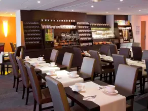 Mercure Quimper Centre - Restaurant