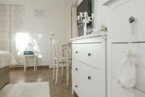 Bingo Apartment - Værelse