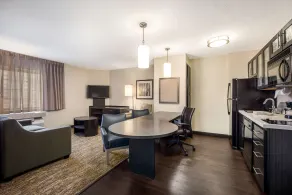 Sonesta Simply Suites Houston – NASA Clear Lake - Chambre