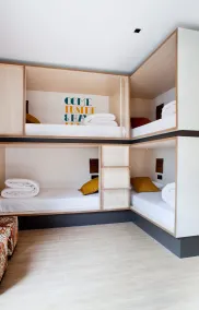 Toc Hostel Sevilla - Chambre