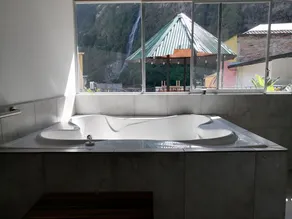 Hostal & Spa Casa Real - Spa