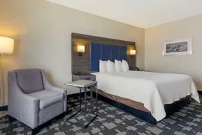 Best Western Seminole Inn and Suites - Zimmer