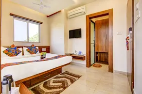 FabHotel Khushi Regent - Room