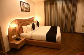 The Regal Crown By Ritya Hotels - Værelse