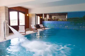 Hotel Lou Granva - Pool