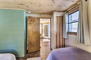 Cozy Getaway < 1 Mi to Cowans Gap State Park! - Zimmer