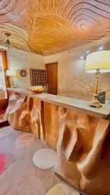 Hotel Sokhamon - Réception
