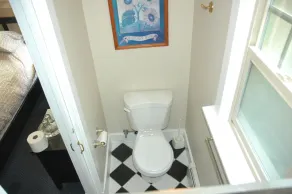 Douglas Guest House - Bad