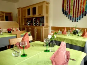 HOTEL RESTAURANT COLLIN - Restaurant