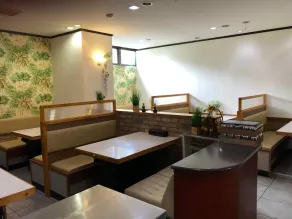 Garden Hotel Yamato - Restaurant