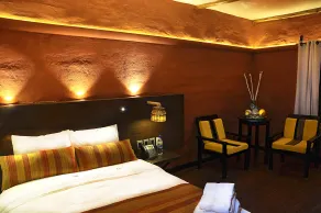 Hotel Jardines de Uyuni - Room