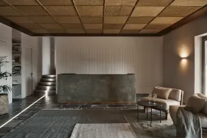 Archipelagos All Suites - Reception