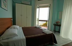 Hotel Acapulco - Chambre