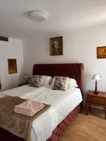 Hotel Goldener Taler - Room