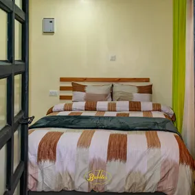 Bubbles Lodge Kinangop - Zimmer