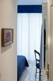 Hotel Mignon Meublè - Zimmer