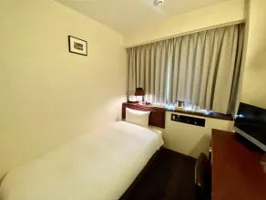 Smile Hotel Sasebo - Chambre