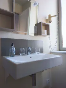 Domaine des Marguerites - Bagno