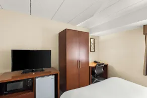 Comfort Inn White River Junction - Chambre