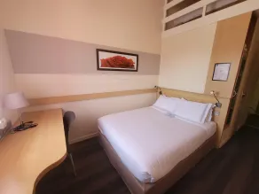 Hôtel Kyriad Rennes Sud - Chantepie - Chambre